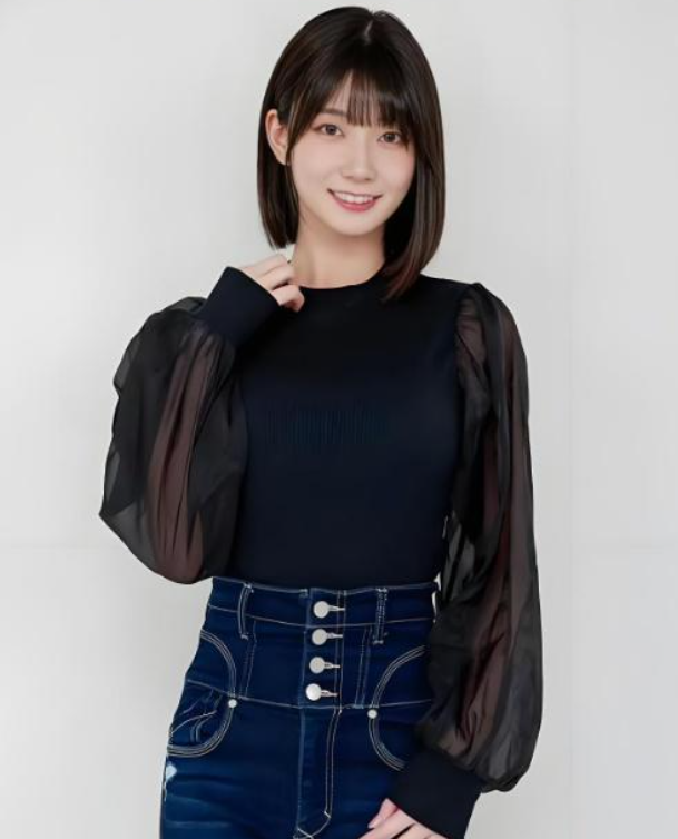 瀬戸环奈人气演员展示图